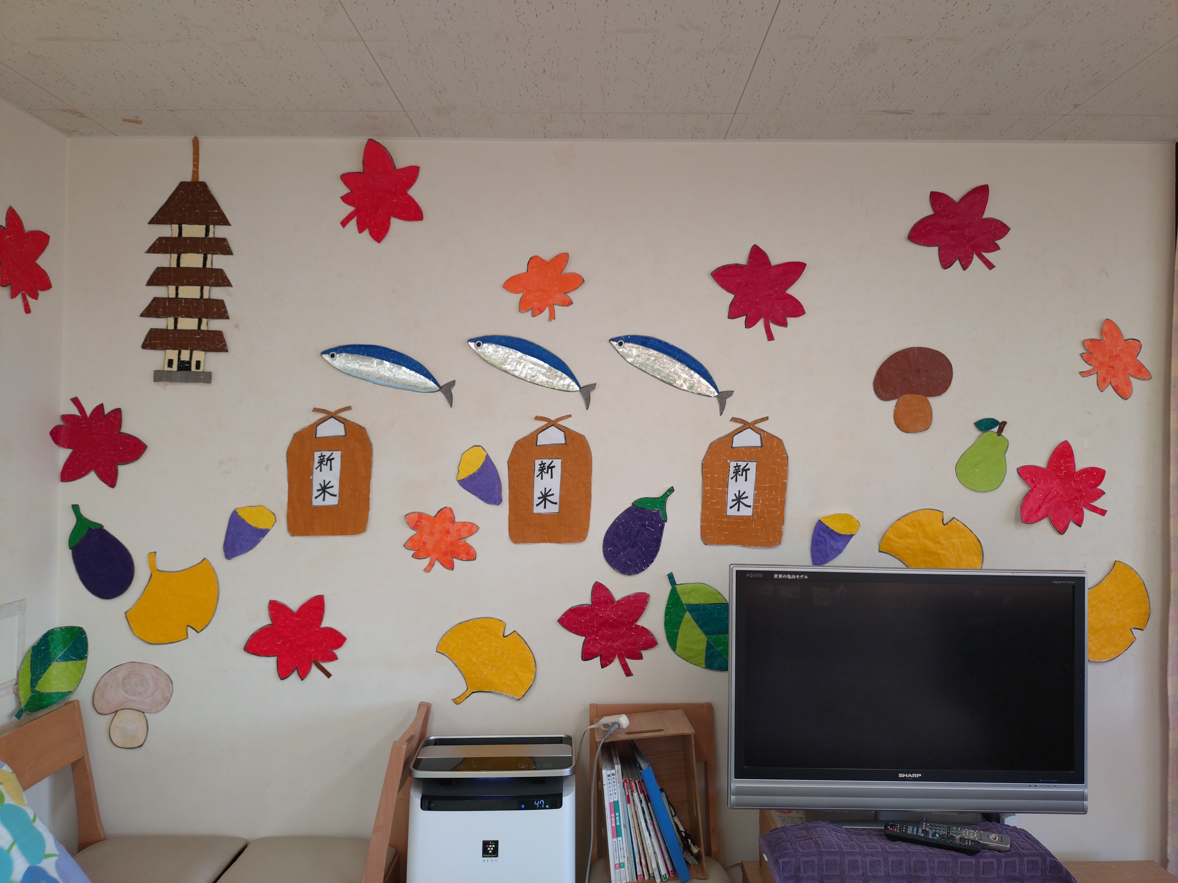 11月の作品パート②