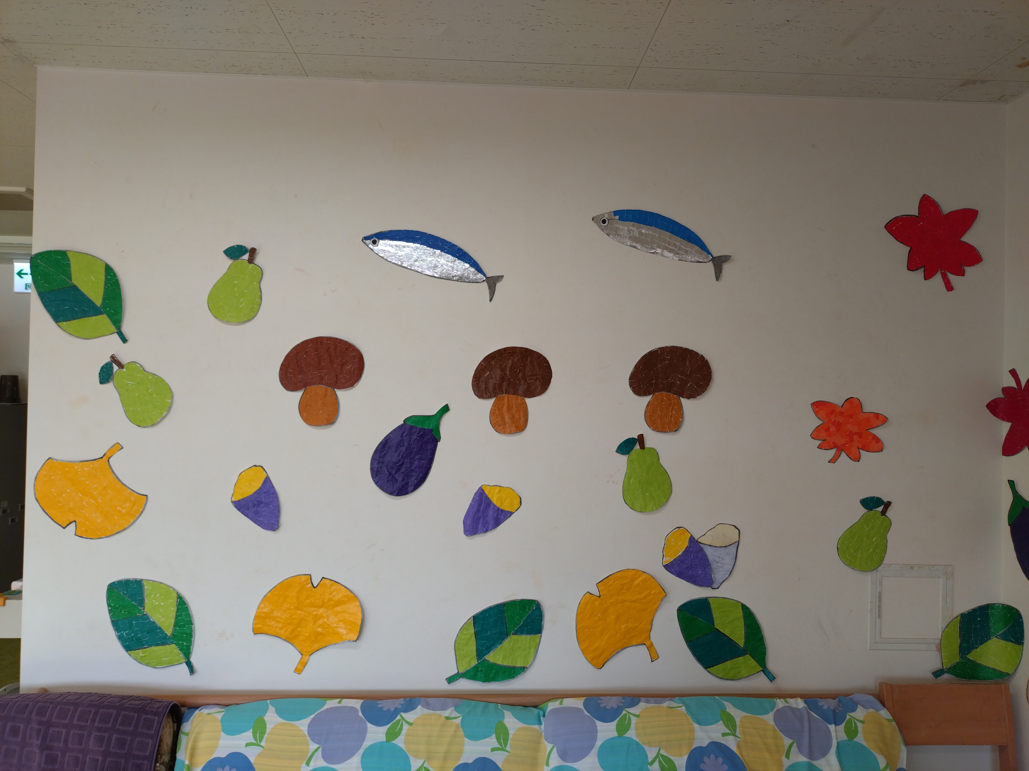 11月の作品パート①